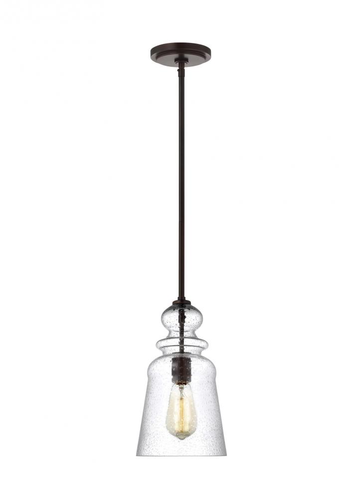 Kea One Light Pendant