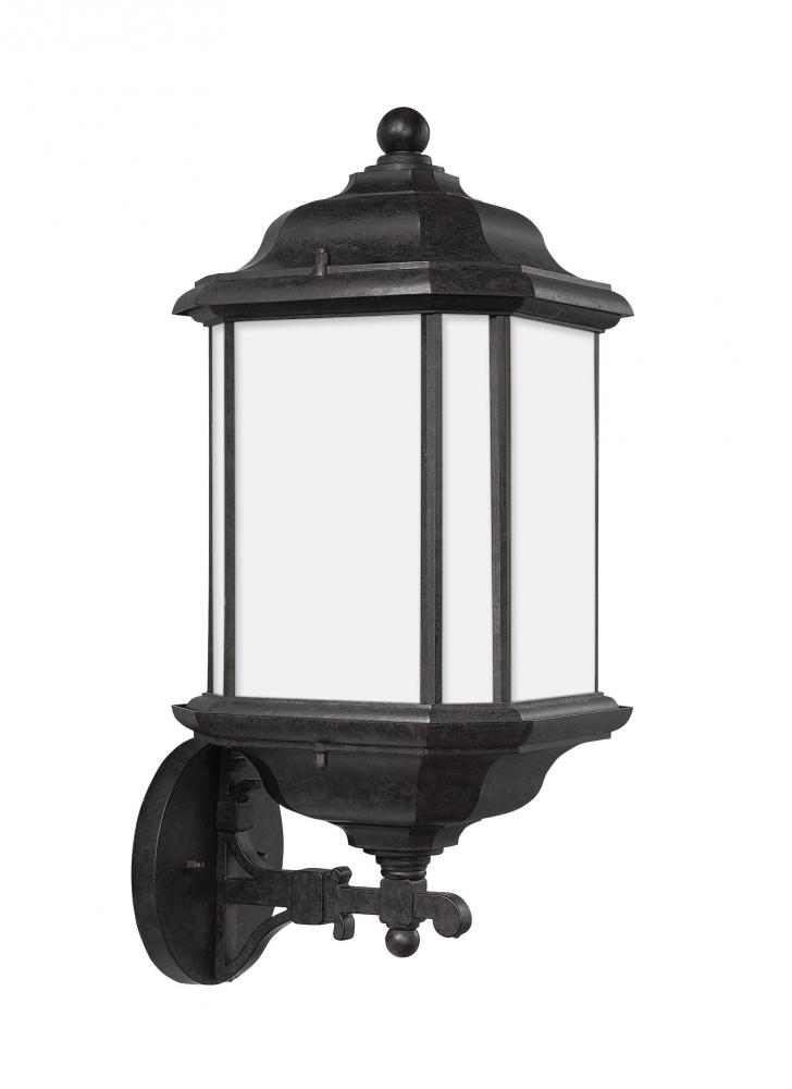 Kent One Light Outdoor Wall Lantern