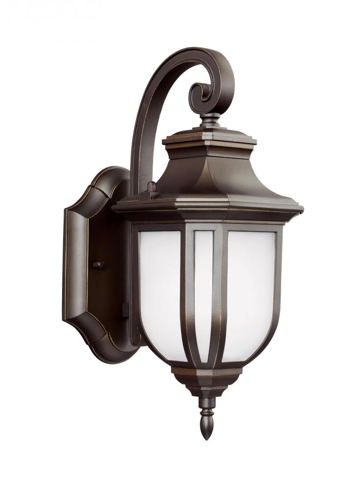 Childress Small One Light Outdoor Wall Lantern