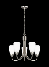 Generation Lighting 3120205EN3-962 - Seville Five Light Chandelier