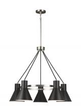Generation Lighting 3141305EN3-962 - Towner Five Light Chandelier