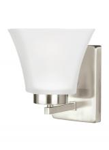 Generation Lighting 4111601EN3-962 - Bayfield One Light Wall / Bath Sconce