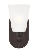 Generation Lighting 4115201EN3-710 - Kerrville One Light Wall / Bath Sconce