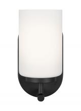 Generation Lighting 41160EN3-112 - Oslo One Light Wall / Bath Sconce
