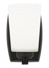 Generation Lighting 4128901EN3-112 - Franport One Light Wall / Bath Sconce
