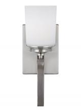 Generation Lighting 4130701EN3-962 - Kemal One Light Wall / Bath Sconce