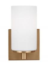 Generation Lighting 4139101EN3-848 - Hettinger One Light Wall / Bath Sconce