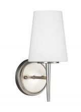 Generation Lighting 4140401EN3-962 - Driscoll One Light Wall / Bath Sconce
