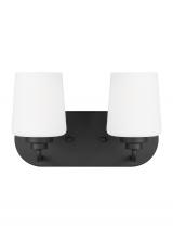 Generation Lighting 4402802EN3-112 - Windom Two Light Wall / Bath