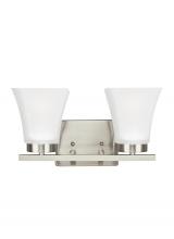 Generation Lighting 4411602EN3-962 - Bayfield Two Light Wall / Bath