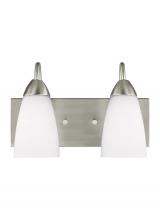 Generation Lighting 4420202EN3-962 - Seville Two Light Wall / Bath