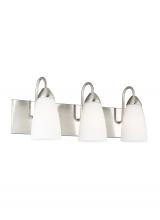 Generation Lighting 4420203EN3-962 - Seville Three Light Wall / Bath