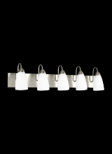 Generation Lighting 4420205EN3-962 - Seville Five Light Wall / Bath