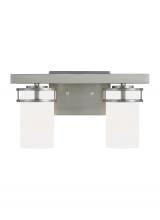 Generation Lighting 4421602EN3-962 - Robie Two Light Wall / Bath
