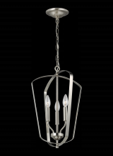 Generation Lighting 5134903EN-962 - Romee Small Three Light Hall / Foyer