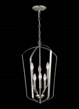 Generation Lighting 5134906EN-962 - Romee Medium Six Light Hall / Foyer