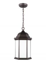 Generation Lighting 6238751EN3-71 - Sevier One Light Outdoor Pendant