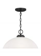 Generation Lighting 65160EN3-112 - Oslo One Light Pendant