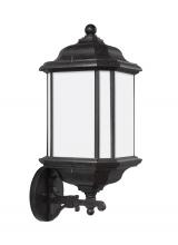 Generation Lighting 84532EN3-746 - Kent One Light Outdoor Wall Lantern