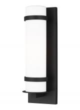 Generation Lighting 8518301EN3-12 - Alban Small One Light Outdoor Wall Lantern