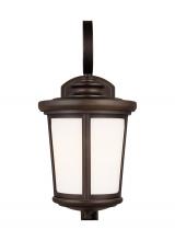 Generation Lighting 8619301EN3-71 - Eddington Medium One Light Outdoor Wall Lantern