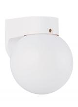Generation Lighting 8753-15 - One Light Outdoor Wall Lantern