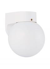 Generation Lighting 8753EN3-15 - One Light Outdoor Wall Lantern