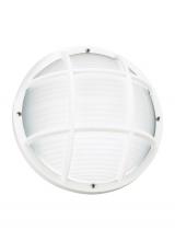 Generation Lighting 89807EN3-15 - Bayside One Light Outdoor Wall / Ceiling Mount