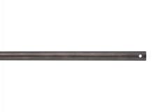 Generation Lighting DR36AGP - 36" Downrod in Aged Pewter