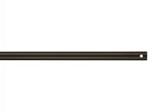 Generation Lighting DR48BNZ - 48" Downrod in Deep Bronze