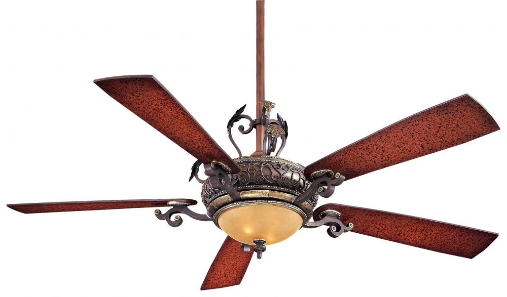 NAPOLI™ - LED 56" CEILING FAN