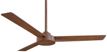 Minka-Aire F524-DK - 52" CEILING FAN