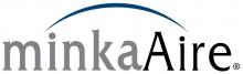 Minka-Aire DR1560-WHF - 60" Down Rod with Wire and Connector for F738/739L Only in Flat White