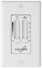 Minka-Aire WC110L - WALL MOUNT FAN CONTROL FOR F510L