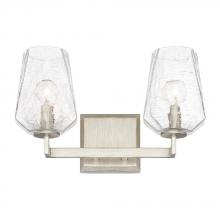 Capital 111221BS-317 - Arden 2-Light Vanity
