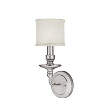 Capital 1231MN-451 - 1 Light Sconce