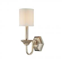 Capital 1986WG-484 - 1 Light Sconce