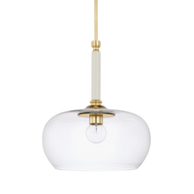 Capital 325811WP-438 - 1 Light Pendant