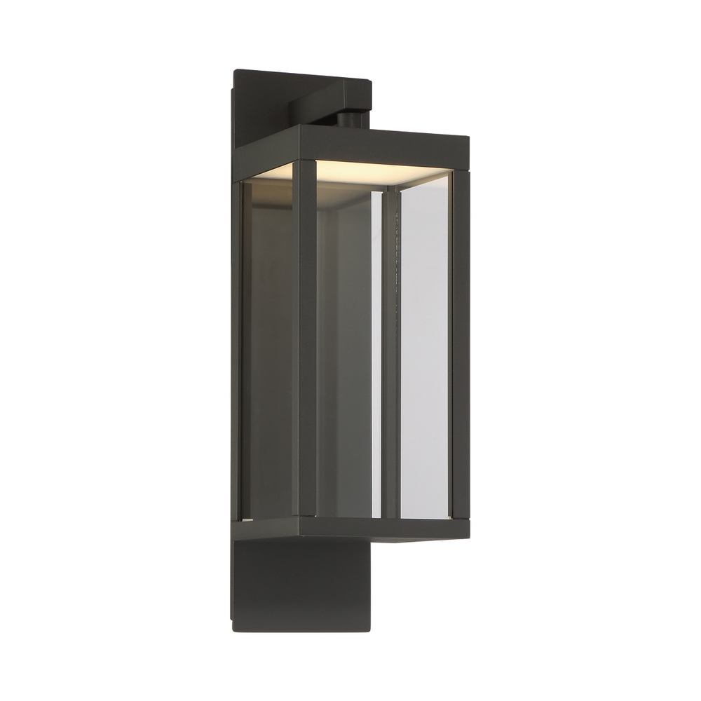 OUTDR,LED WLLMNT,750LM,GRAPH