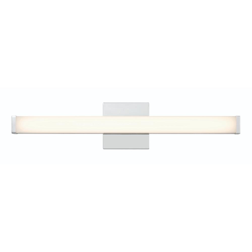 RONNING-VAN-24SQ-24W-CHR