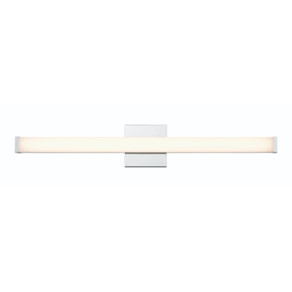 RONNING-VAN-30SQ-27W-CHR
