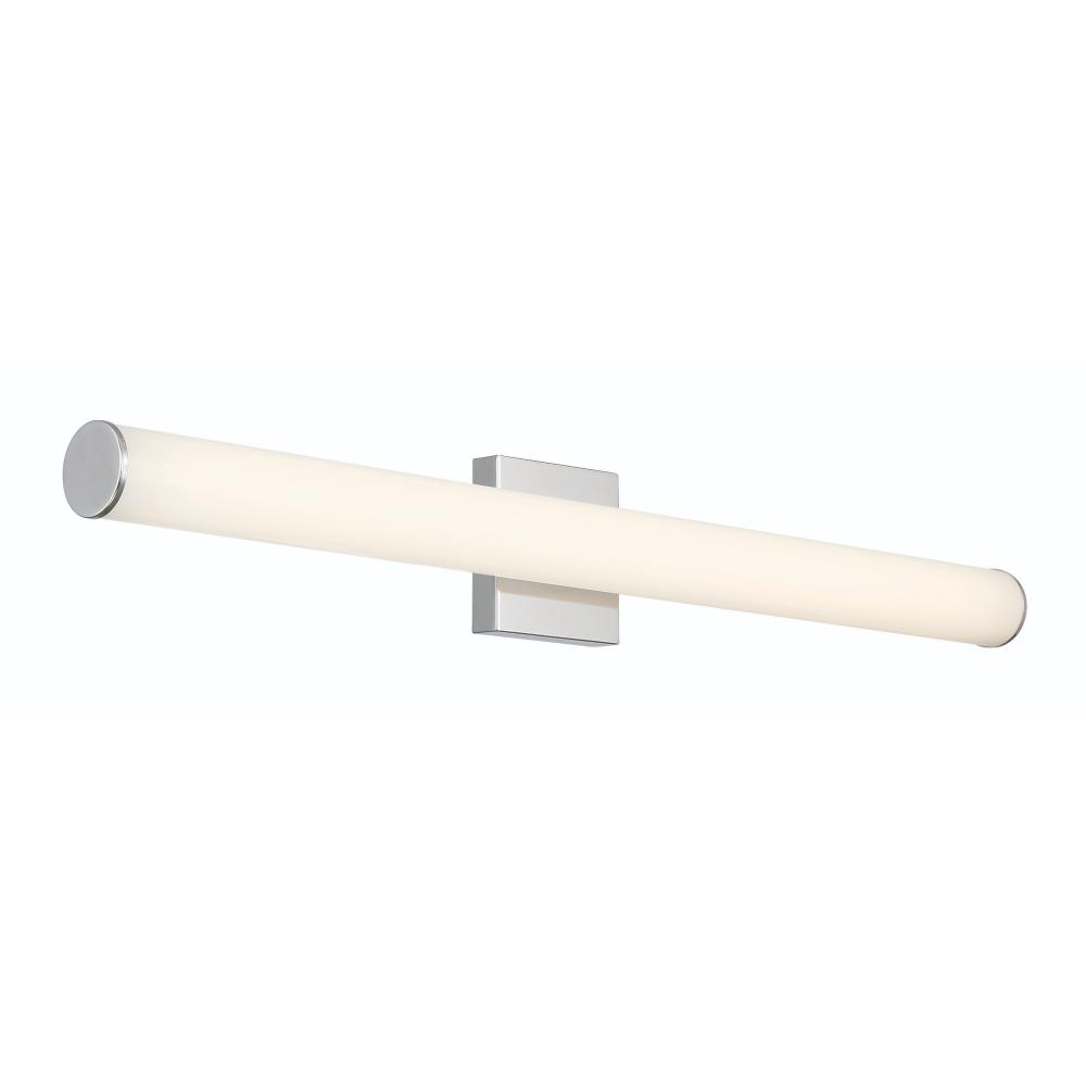 STEPRIDGE-VAN-36RD-30W-CHR