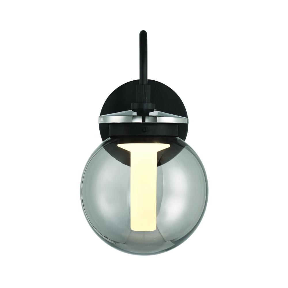 CASWELL-OD-8IN-BLK-SK