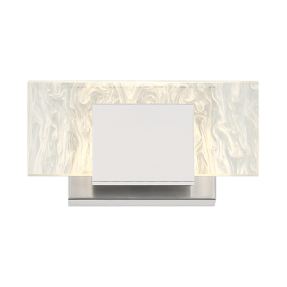 KASHA,BATHBAR,1LT,LED,NIC