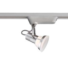 Eurofase 33218-34 - VORTEX,TRACKHEAD,LED,1LT,6W,SN