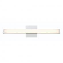 Eurofase 46818-027 - RONNING-VAN-24SQ-24W-CHR
