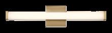 Eurofase 46818-041 - RONNING-VAN-24SQ-24W-GD