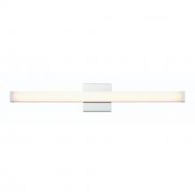 Eurofase 46819-024 - RONNING-VAN-30SQ-27W-CHR