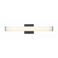 Eurofase 46822-038 - STEPRIDGE-VAN-24RD-24W-BK