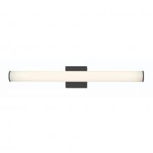 Eurofase 46823-030 - STEPRIDGE-VAN-30RD-27W-BK
